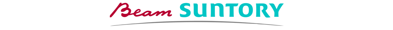 logo beam suntory